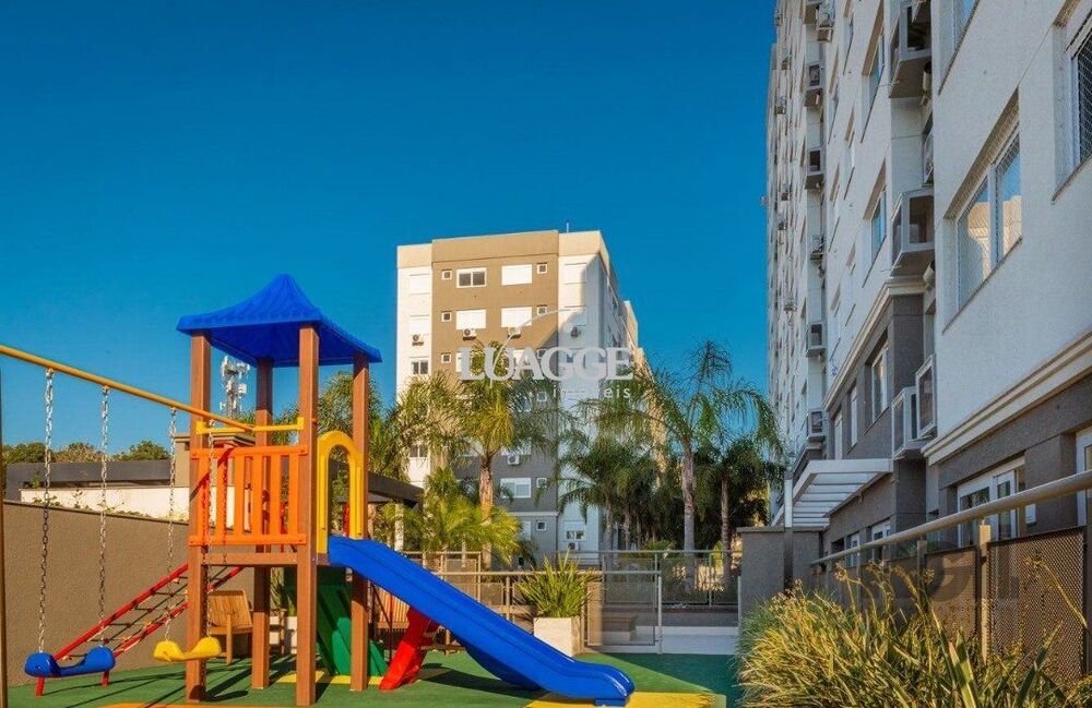Apartamento à venda com 2 quartos, 61m² - Foto 2