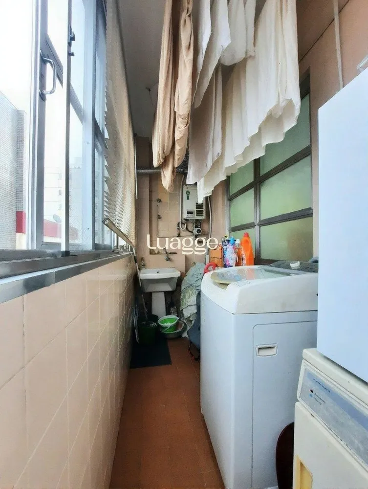 Apartamento, 4 quartos, 185 m² - Foto 3