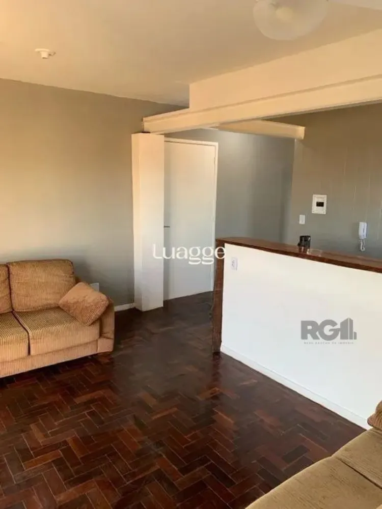 Apartamento, 1 quarto, 49 m² - Foto 1