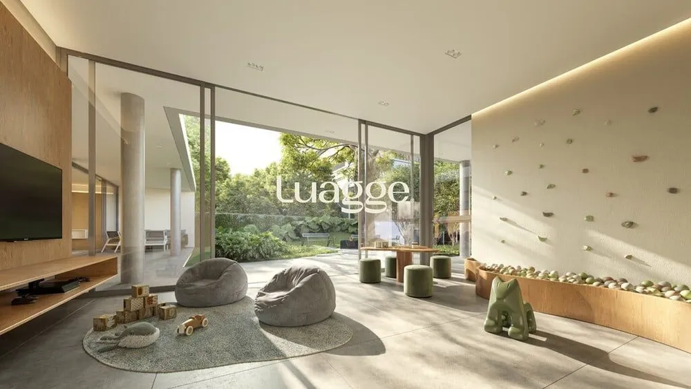 Apartamento, 2 quartos, 122 m² - Foto 2