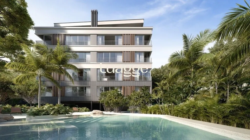 Apartamento, 2 quartos, 122 m² - Foto 3