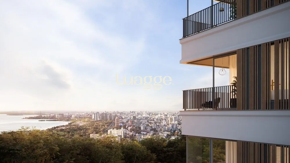 Apartamento, 2 quartos, 122 m² - Foto 1