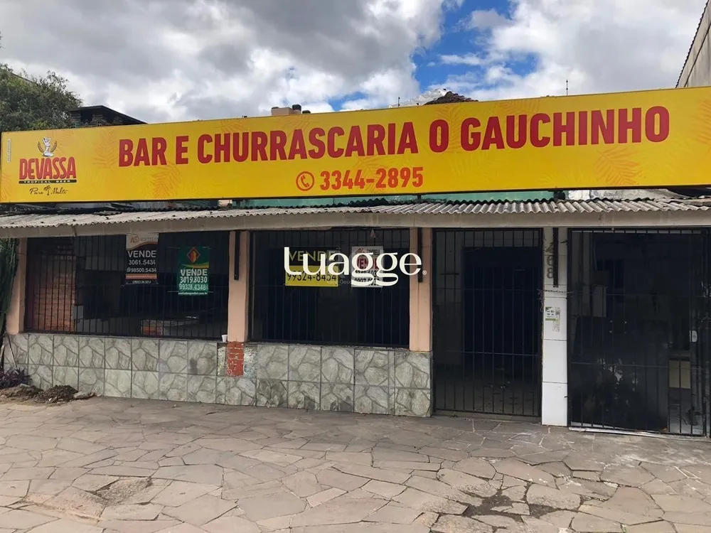 Depósito-Galpão, 301 m² - Foto 2