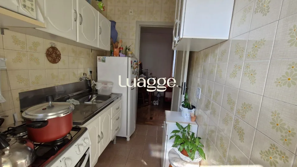 Apartamento, 1 quarto, 40 m² - Foto 1