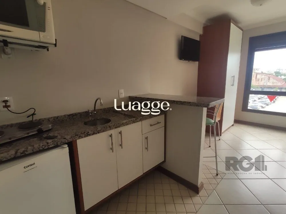 Sala-Conjunto, 40 m² - Foto 1
