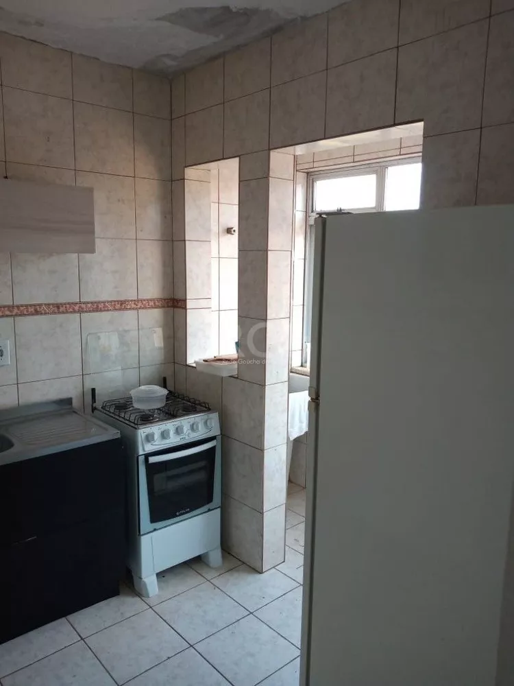 Apartamento à venda com 1 quarto, 45m² - Foto 10