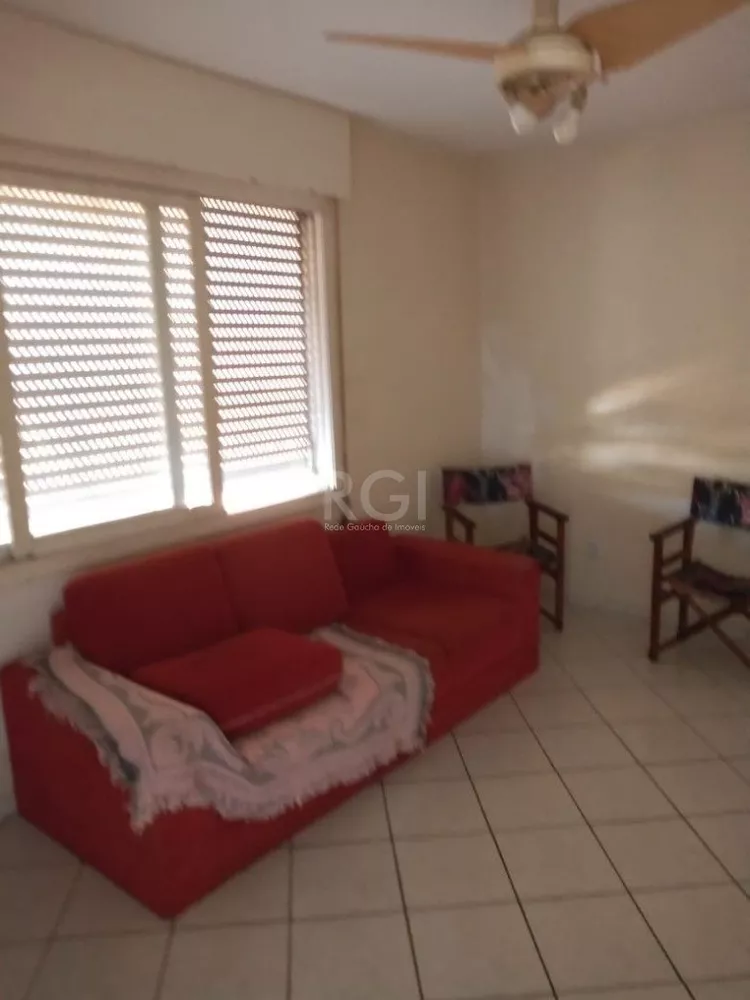 Apartamento à venda com 1 quarto, 45m² - Foto 5