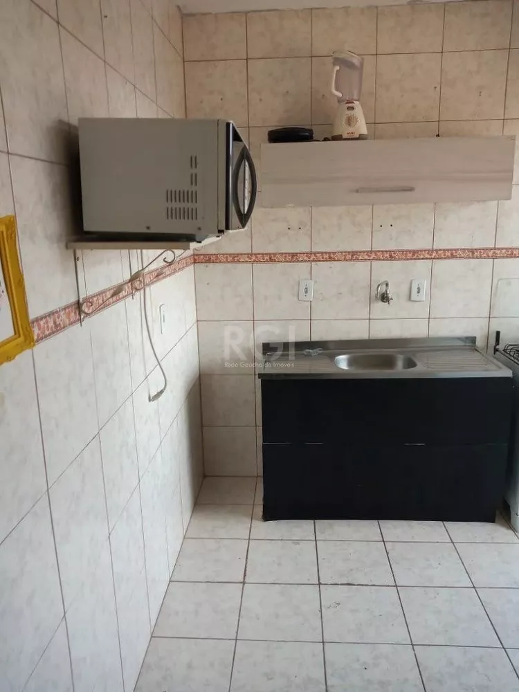 Apartamento à venda com 1 quarto, 45m² - Foto 9