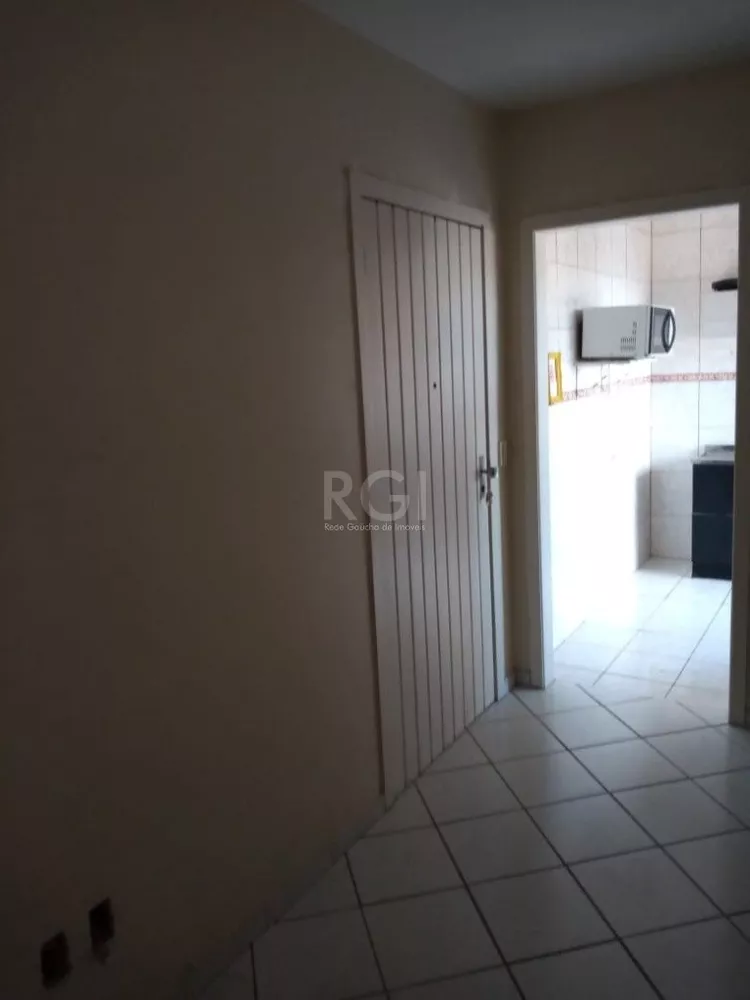 Apartamento à venda com 1 quarto, 45m² - Foto 4