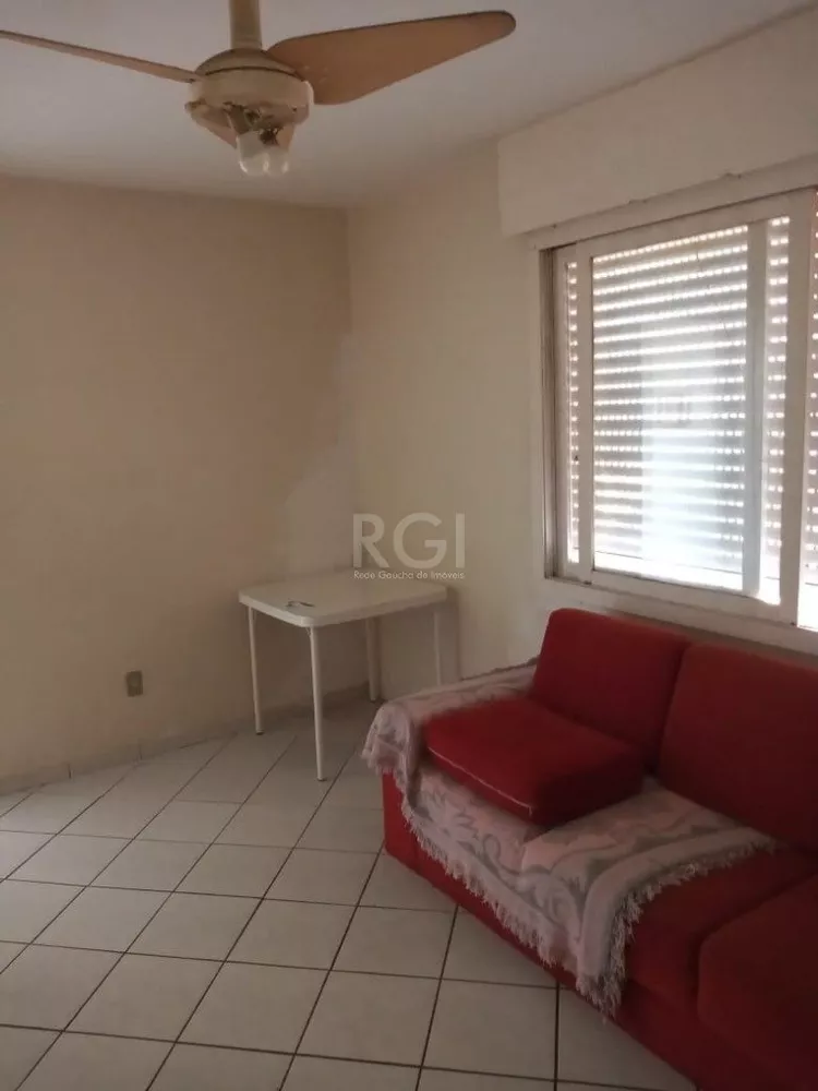 Apartamento à venda com 1 quarto, 45m² - Foto 6