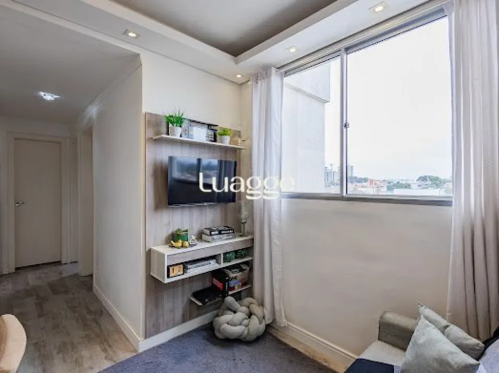 Cobertura, 3 quartos, 126 m² - Foto 1