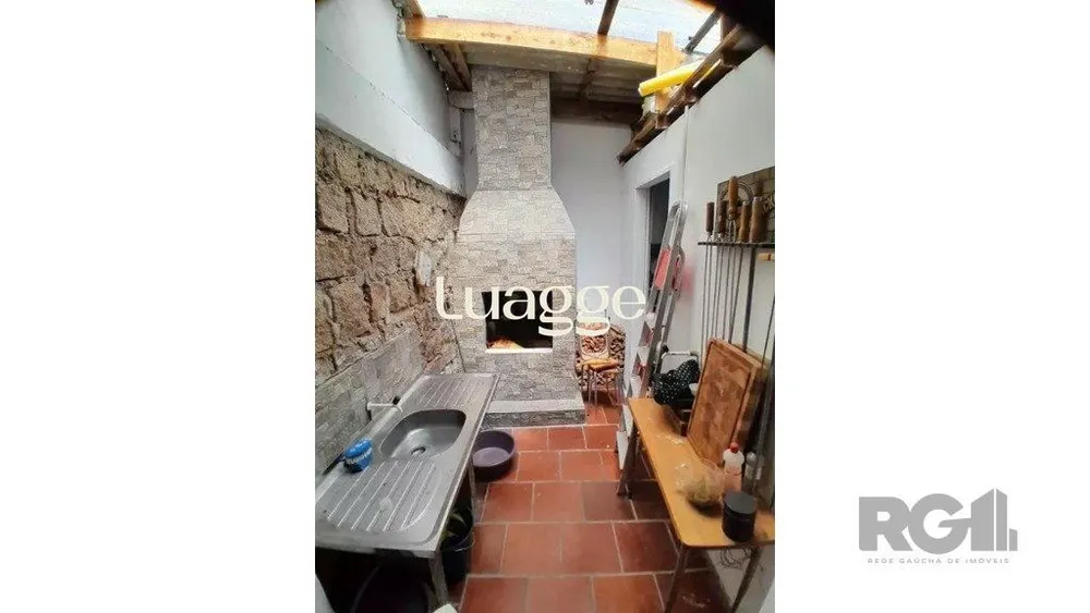Casa, 2 quartos, 86 m² - Foto 2