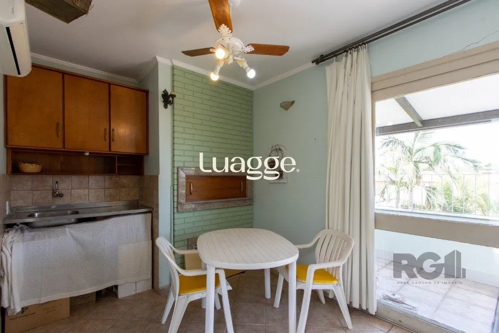 Cobertura, 1 quarto, 120 m² - Foto 4