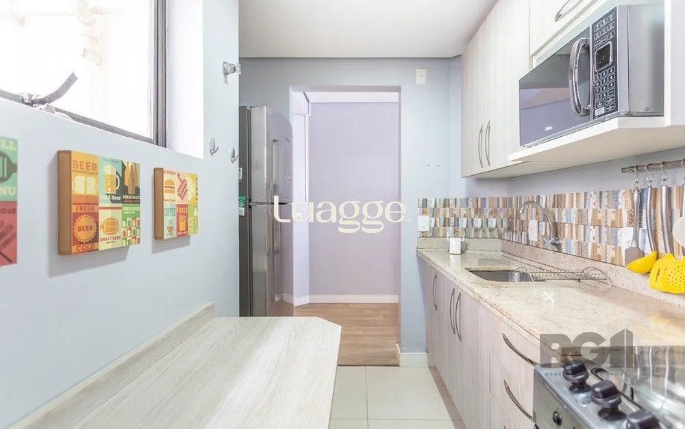 Apartamento, 1 quarto, 55 m² - Foto 1