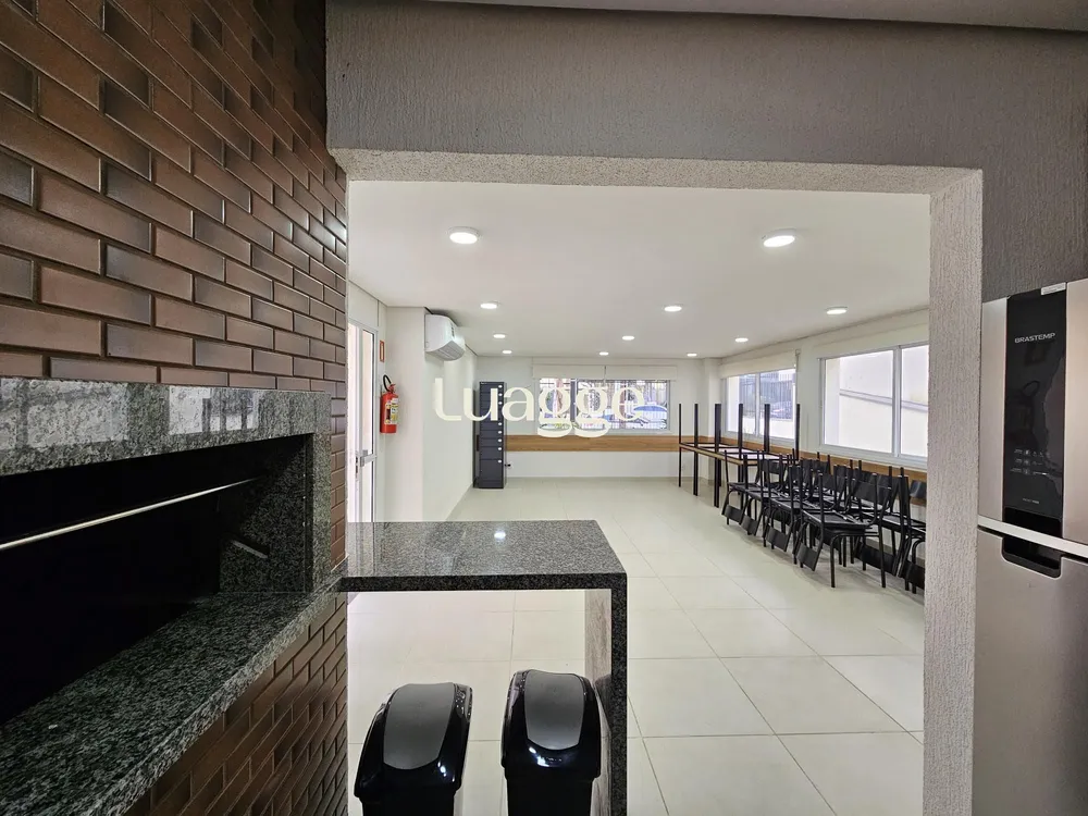 Apartamento, 1 quarto, 28 m² - Foto 3