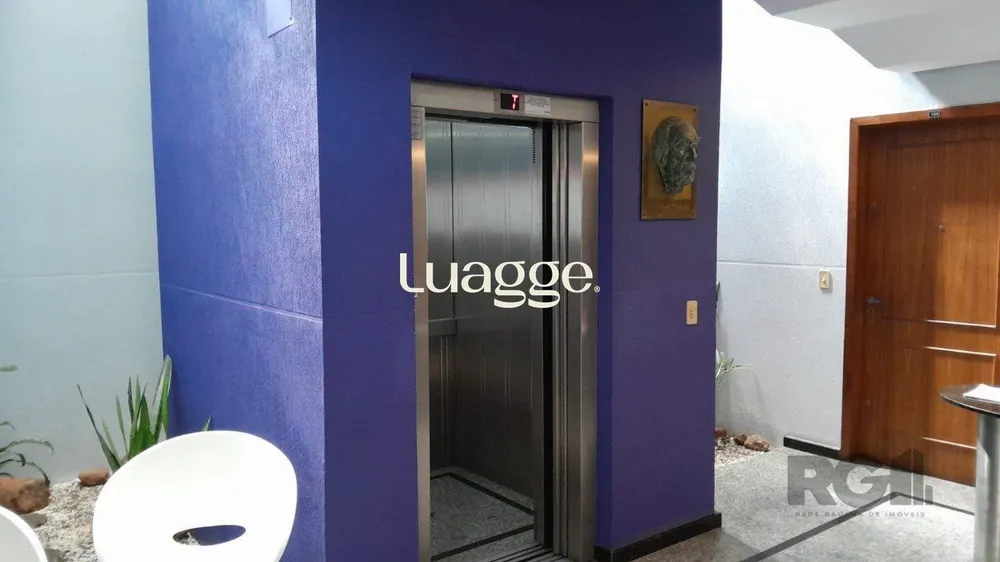 Apartamento, 1 quarto, 36 m² - Foto 1