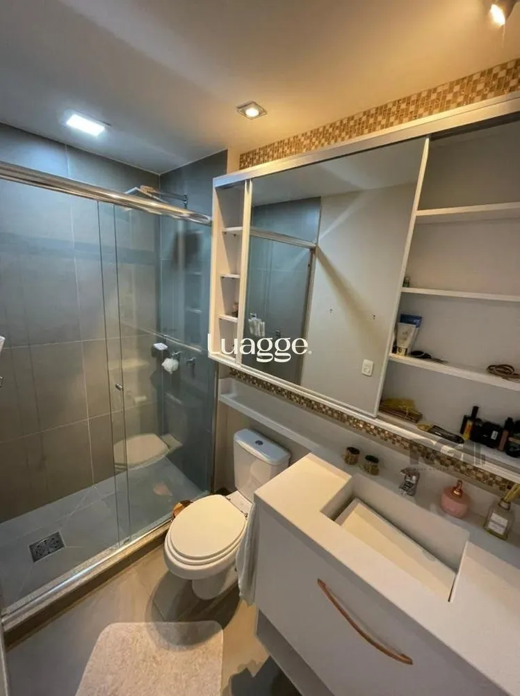 Apartamento, 2 quartos, 61 m² - Foto 1
