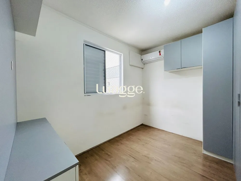 Apartamento, 2 quartos, 44 m² - Foto 3