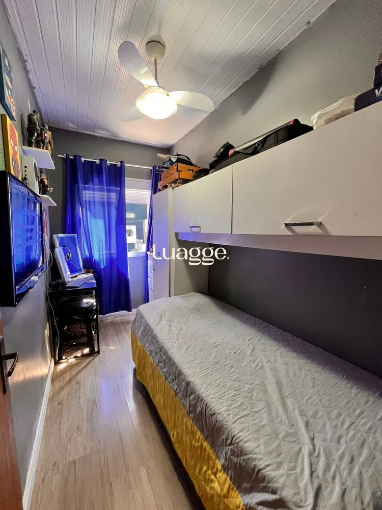 Casa, 3 quartos, 52 m² - Foto 4