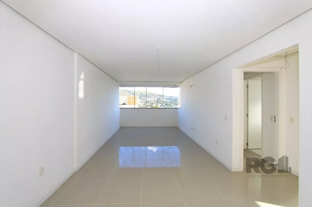 Apartamento à venda com 2 quartos, 73m² - Foto 2