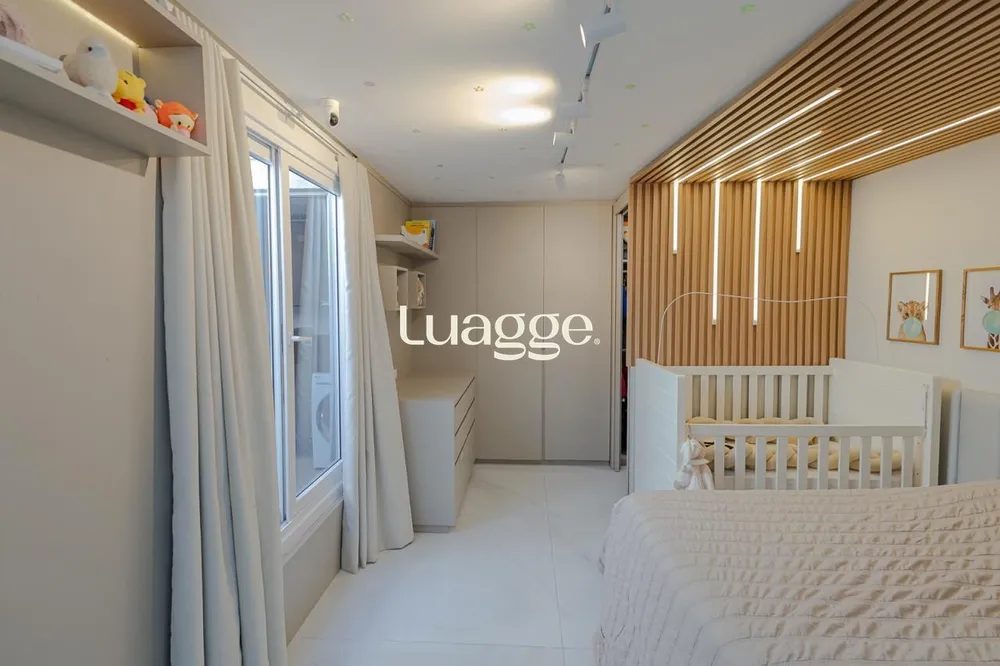 Cobertura, 3 quartos, 156 m² - Foto 4