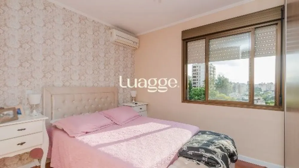 Cobertura, 3 quartos, 203 m² - Foto 1