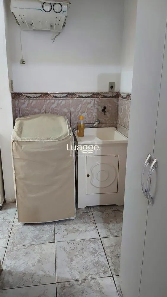 Apartamento, 3 quartos, 191 m² - Foto 3