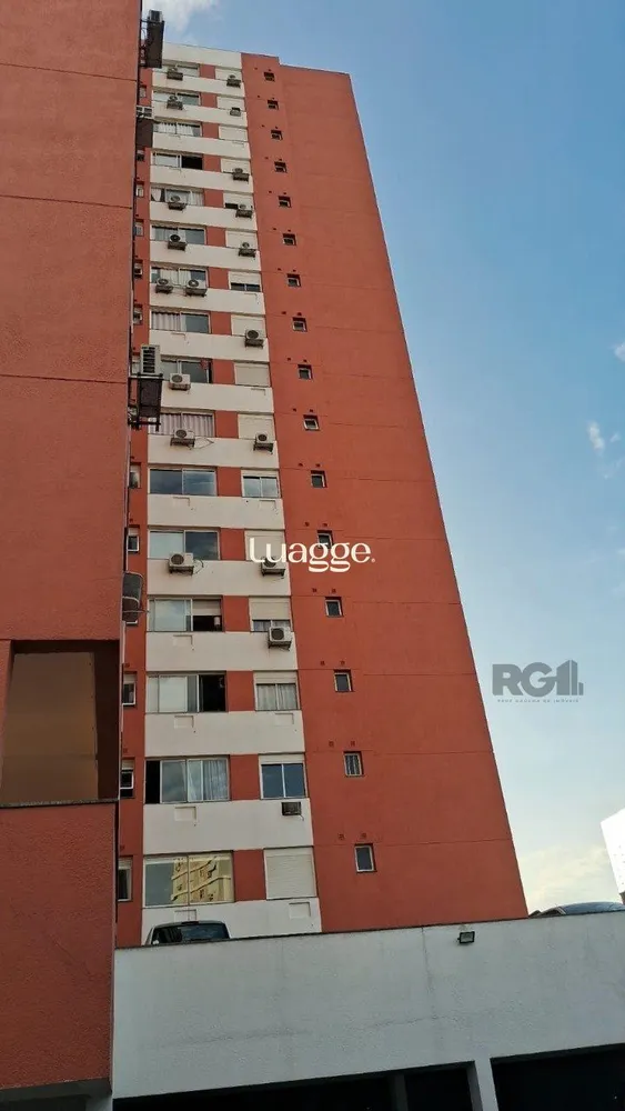 Apartamento, 2 quartos, 58 m² - Foto 1