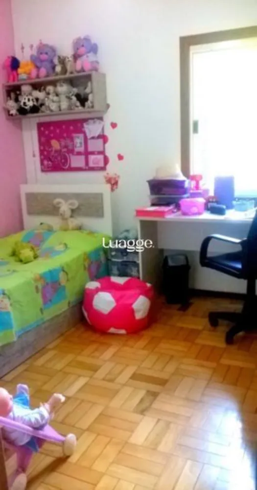 Apartamento, 3 quartos, 136 m² - Foto 2