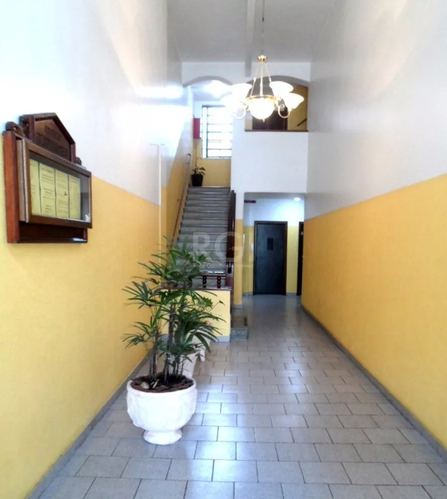 Apartamento à venda com 1 quarto, 56m² - Foto 3