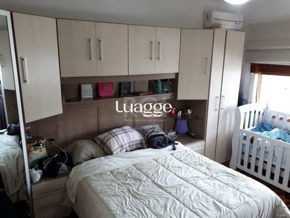 Casa, 3 quartos, 151 m² - Foto 2