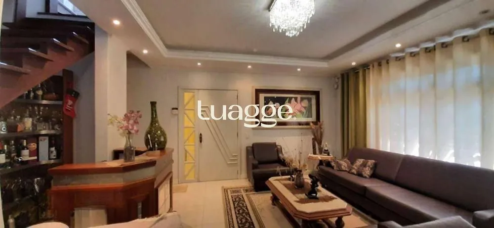 Casa, 6 quartos, 391 m² - Foto 4