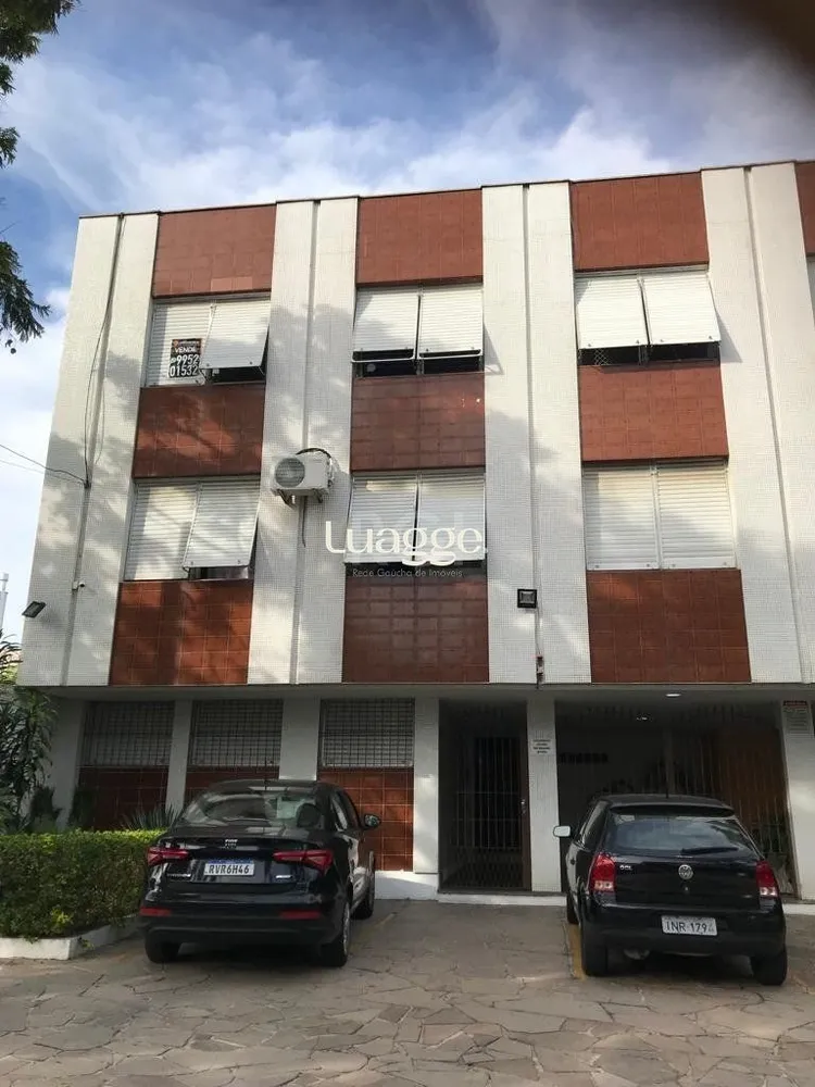 Cobertura, 3 quartos, 217 m² - Foto 2