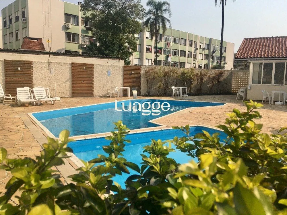 Cobertura, 3 quartos, 217 m² - Foto 3