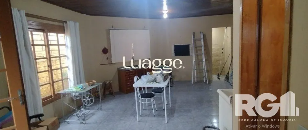 Casa, 1 quarto, 351 m² - Foto 1