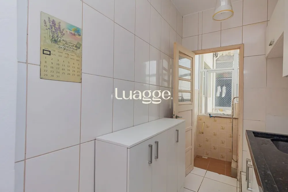 Apartamento, 1 quarto, 39 m² - Foto 4