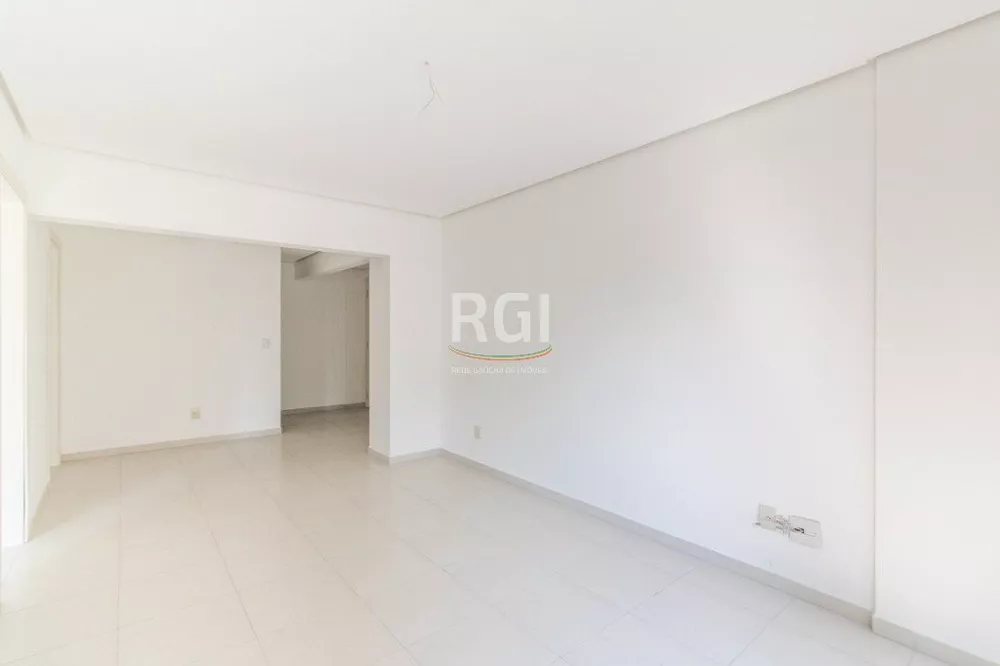 Apartamento à venda com 1 quarto, 45m² - Foto 3