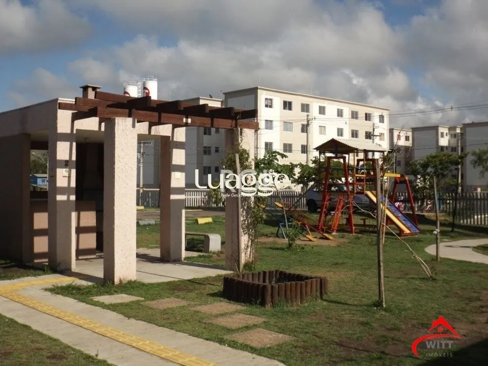 Apartamento, 2 quartos, 41 m² - Foto 3