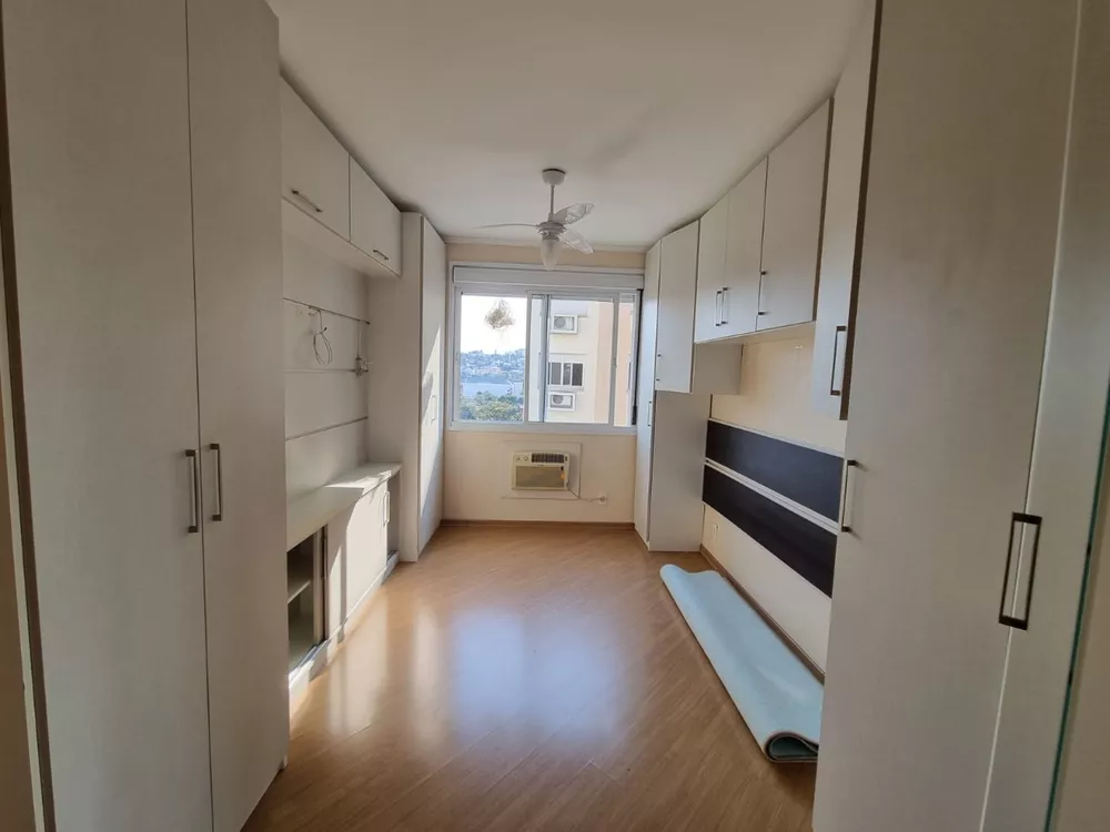 Apartamento à venda com 2 quartos, 70m² - Foto 8