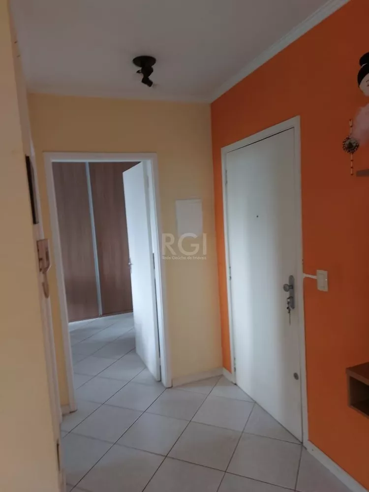 Apartamento à venda com 1 quarto, 45m² - Foto 2