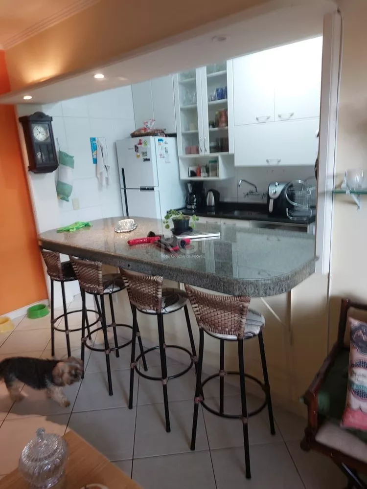 Apartamento à venda com 1 quarto, 45m² - Foto 8