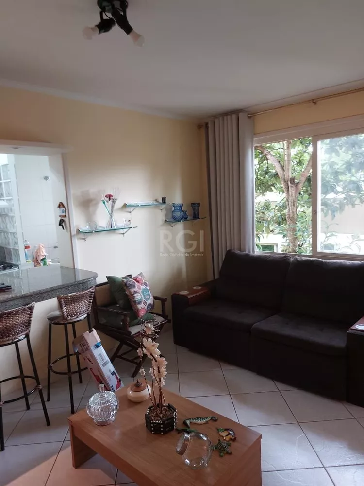 Apartamento à venda com 1 quarto, 45m² - Foto 7