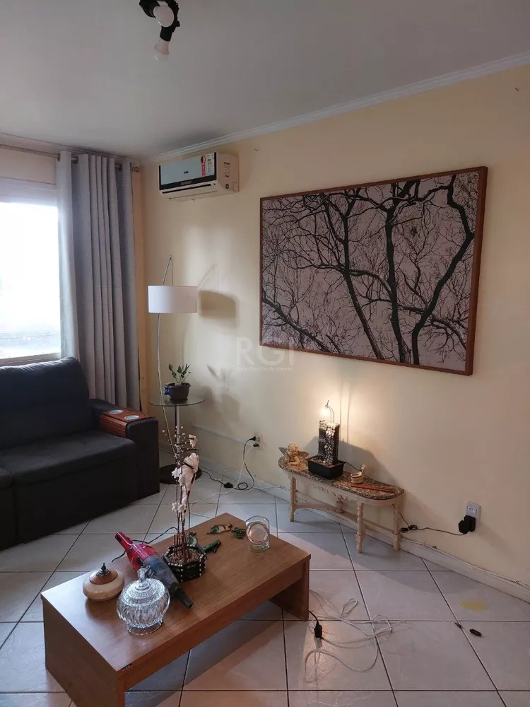 Apartamento à venda com 1 quarto, 45m² - Foto 6