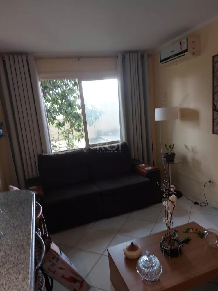 Apartamento à venda com 1 quarto, 45m² - Foto 5