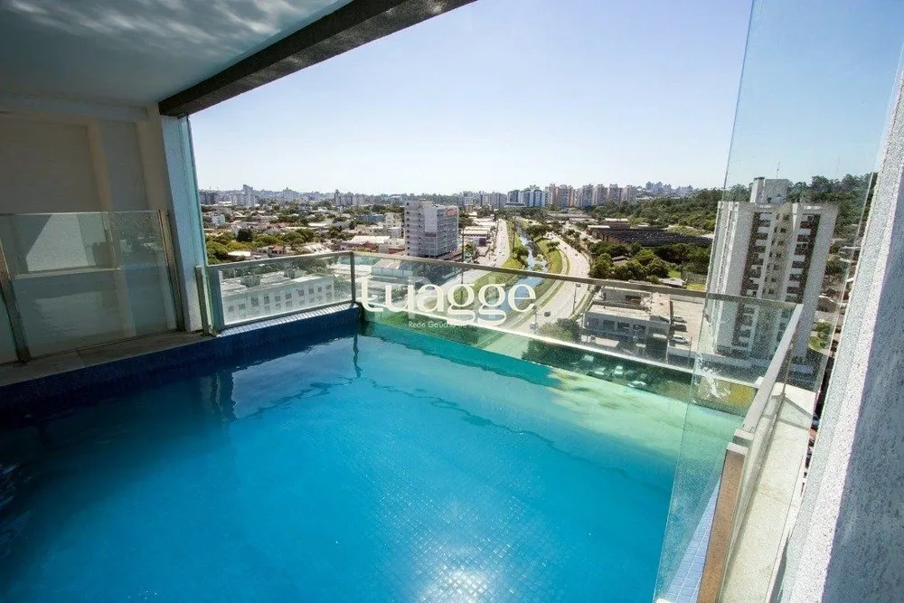 Apartamento, 3 quartos, 53 m² - Foto 2
