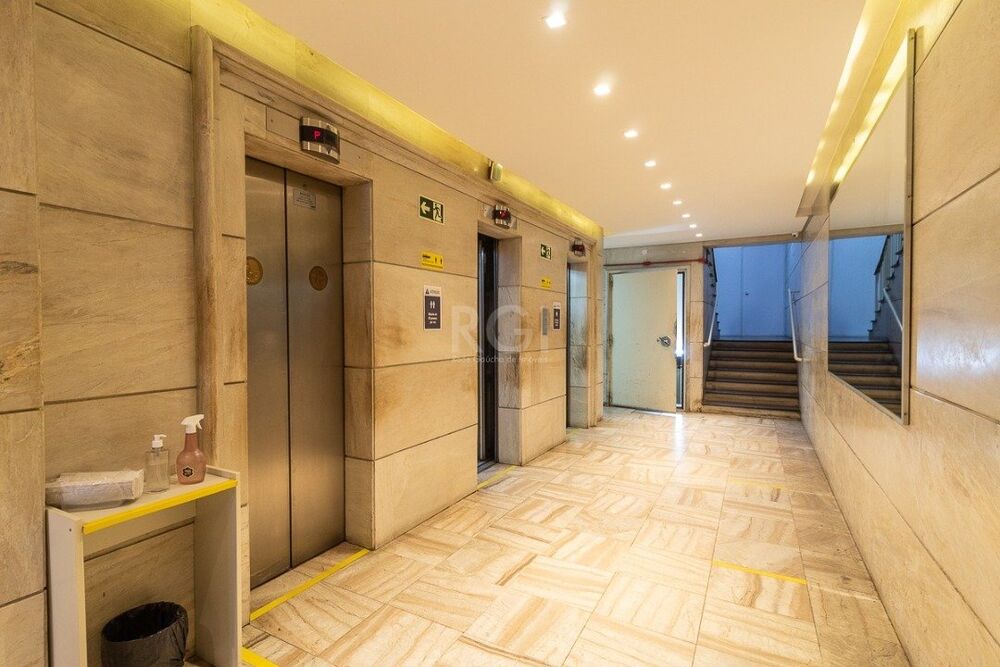 Conjunto Comercial-Sala para alugar, 739m² - Foto 4