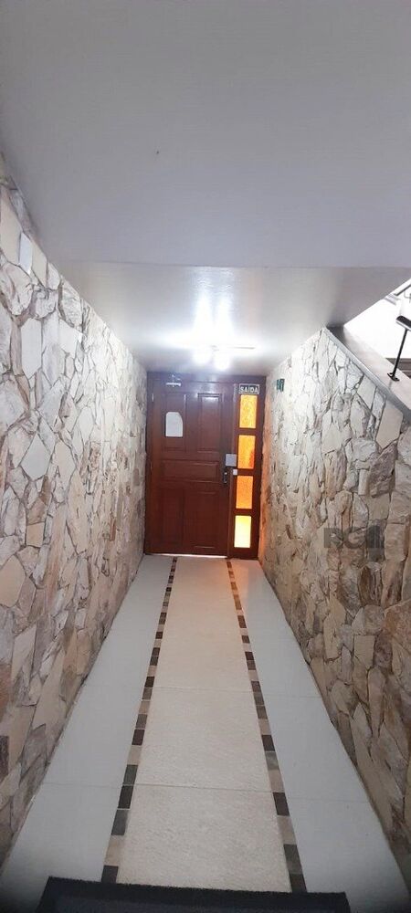 Apartamento à venda com 1 quarto, 41m² - Foto 1