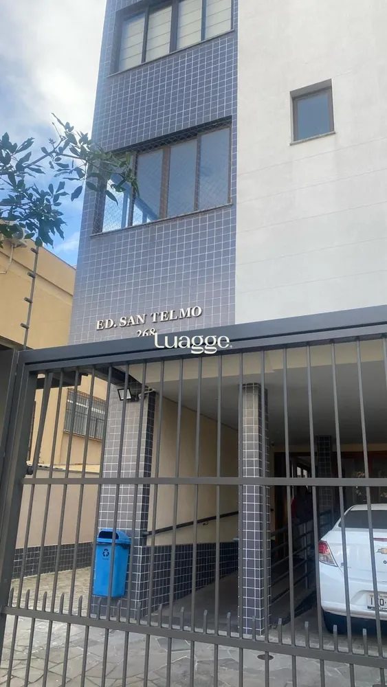 Apartamento, 2 quartos, 180 m² - Foto 1