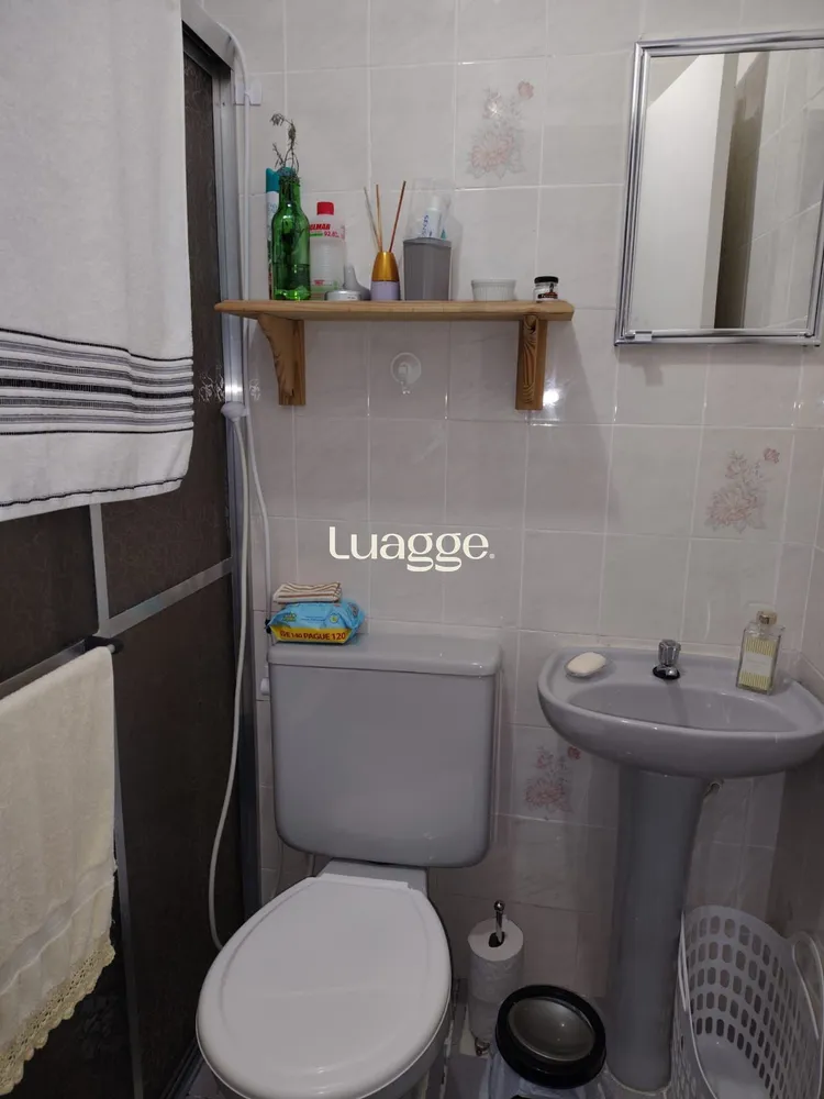 Depósito-Galpão, 43 m² - Foto 1