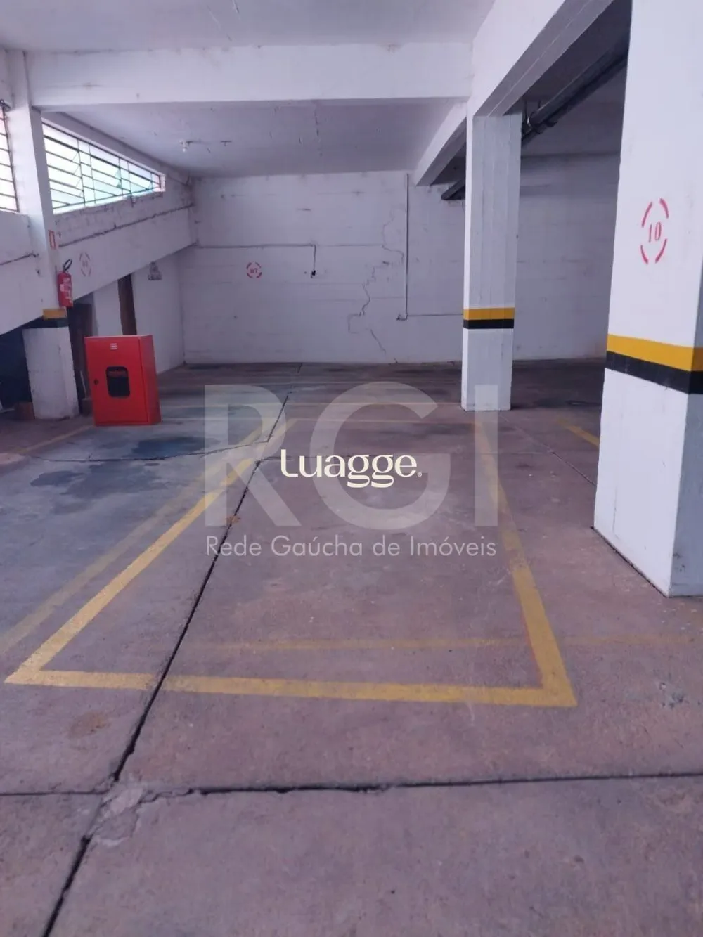 Depósito-Galpão, 43 m² - Foto 3